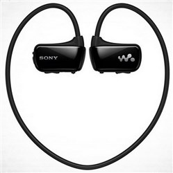پخش کننده های چند رسانه ای سونی NWZ-W273 Walkman headphone91667thumbnail